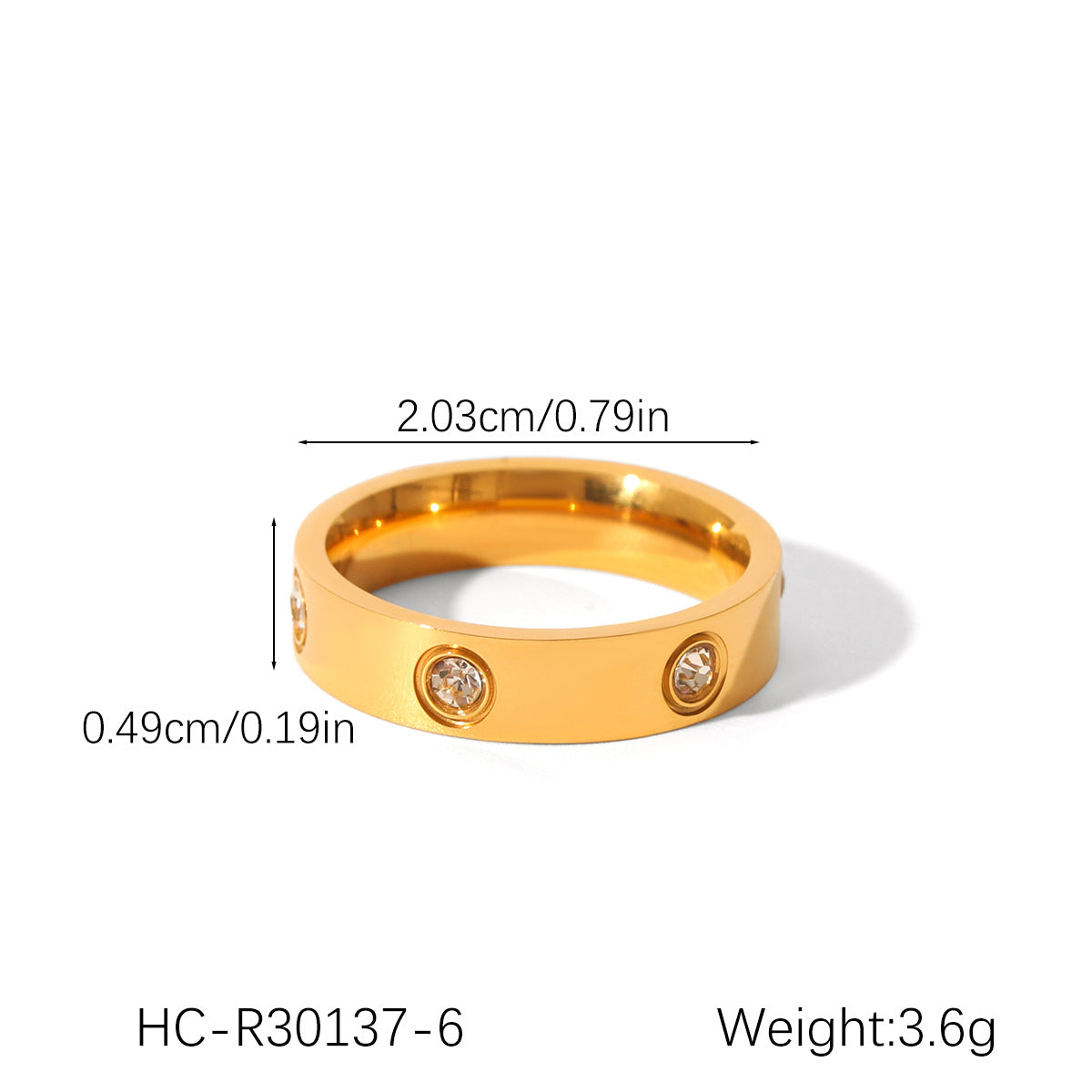 Classic Kajia Couple Titanium Steel Bracelet Fashionable And Versatile Starry Sky Diamond Stainless Steel Ladies Bracelet