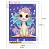 Diamond Painting-DIY Crystal Rhinestone Dragon