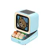 Small Computer 5th Generation Pixel Karaoke Speaker