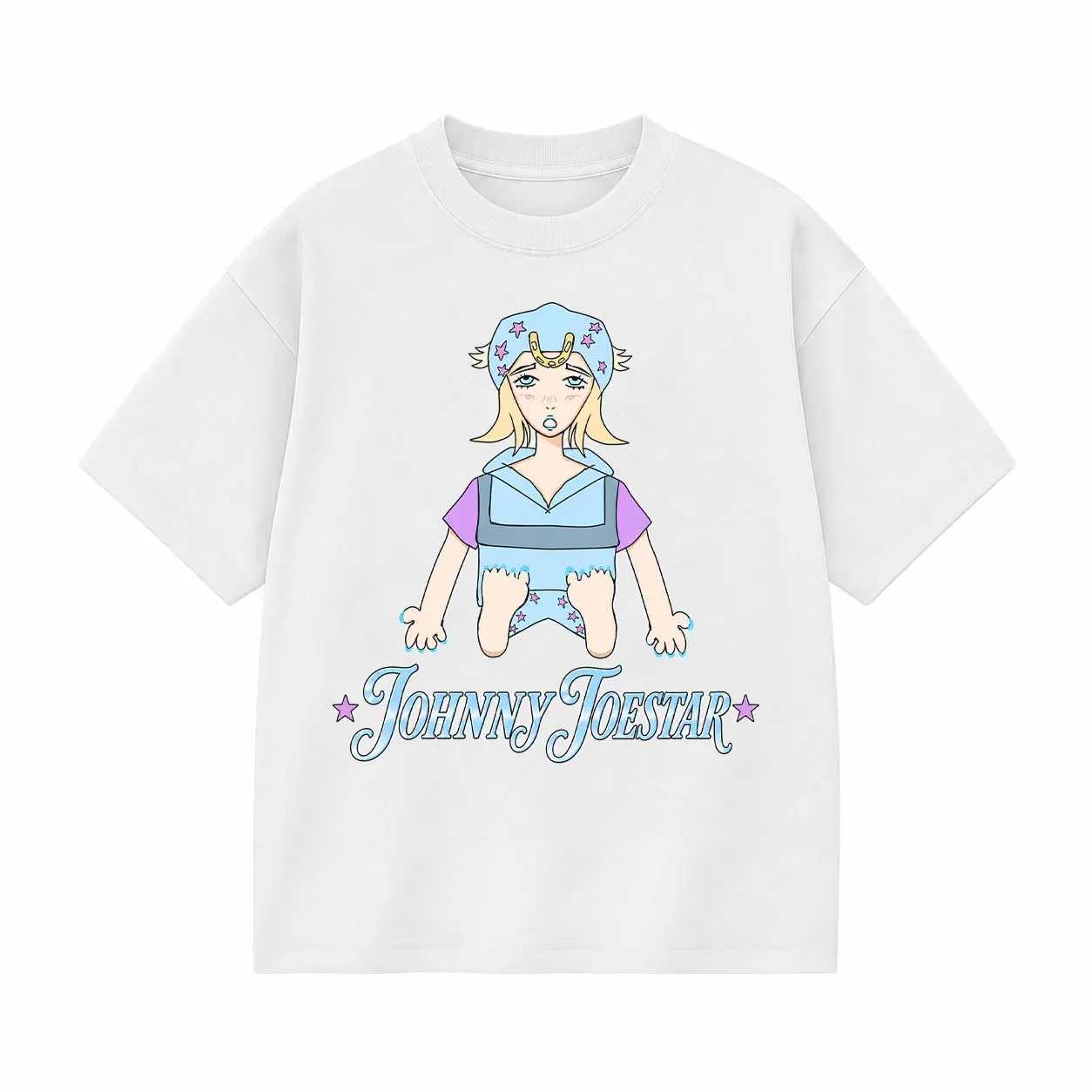 Johnny Toestar