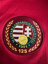 Joyfball 2026 Hungary National Team Home Football Shirt 1:1 Thai Quality