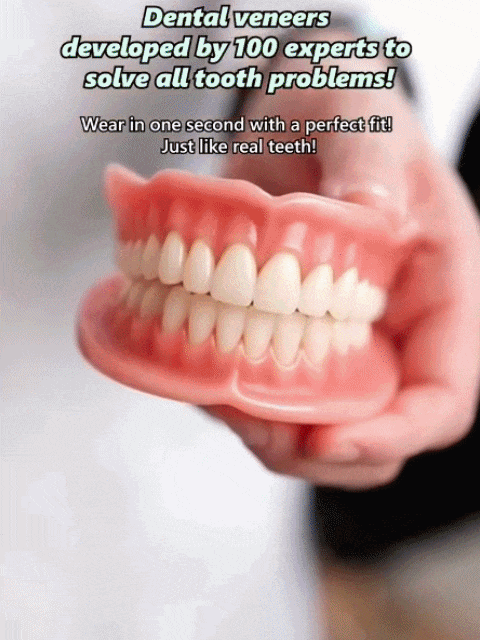 New generation of customized full-function dentures