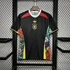 2024/2025 Germany Pre-match training uniform-2 Jersey 1:1 Thai Quality