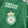 24/25 Kids Club Le&oacute;n F.C. Soccer Jersey Home
