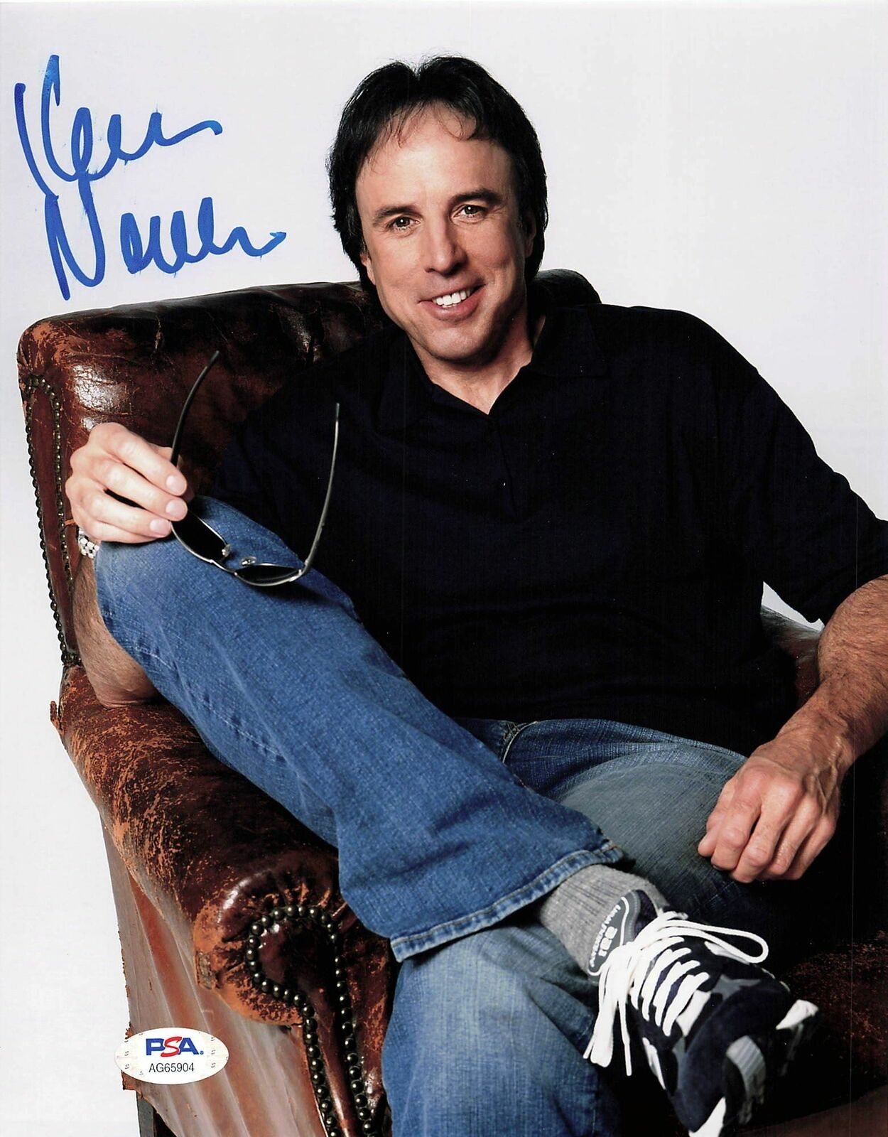 Kevin Nealon signed 8x10 Photo Poster painting PSA/DNA Weeds Autographed