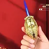 Creative Simulated Cicada Inflatable Windproof Lighter