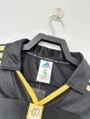 Joyfball 1999/2001 Retro Real Madrid Away Soccer Jersey 1:1 Thai Quality