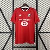 2024/2025 Lille Home Football Shirt 1:1 Thai Quality
