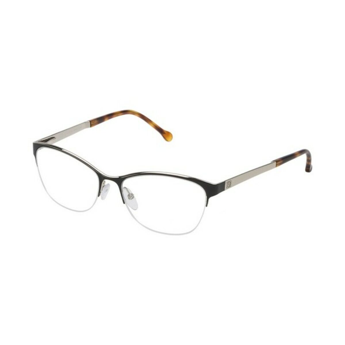 Ladies'Spectacle frame Loewe VLWA03M530SNC (&oslash; 53 mm)