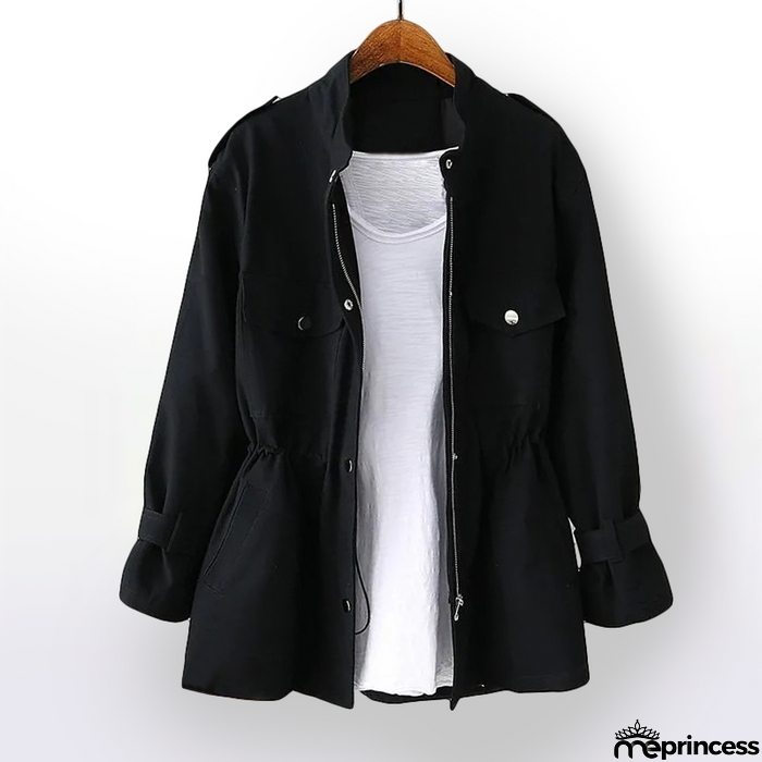 Effortless and Chic garment