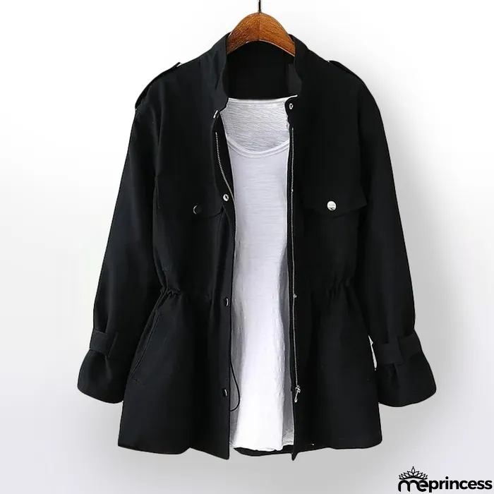 Effortless and Chic garment