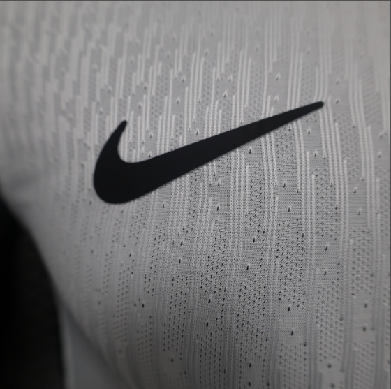 24/25 Corinthians Home Player Version Football T-Shirt Thai Quality