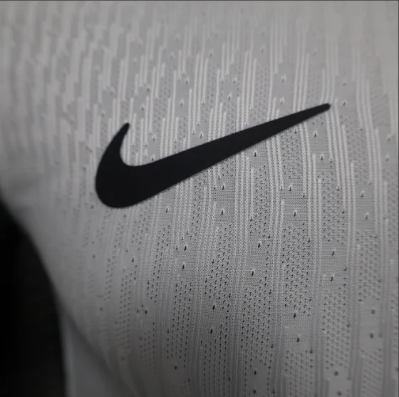 24/25 Corinthians Home Player Version Football T-Shirt Thai Quality