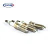 Automobile Spark Plug for NGK IFR5A11, DENSO SK16R11, Champion RC8WYPB4