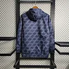 2023/2024 Real Madrid Windbreaker Football Shirt 1:1 Thai Quality
