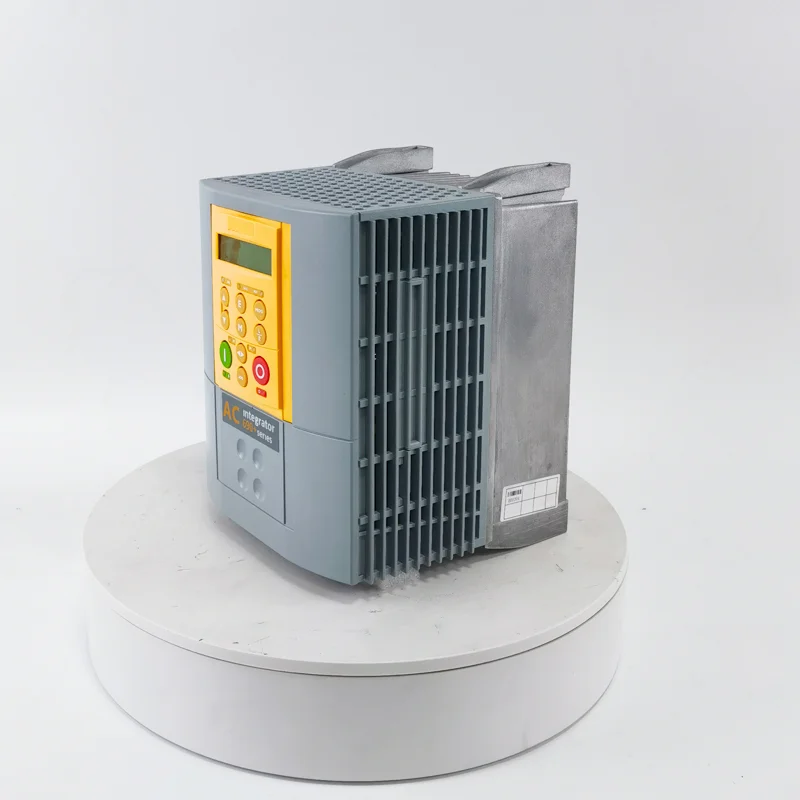 Parker AC Drive  Parker AC690 0.75KW 690-431250B0-BF0P00-A400  690PB/0007/400/3/F/0011