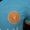 24/25 Player Inter Miami Soccer Jersey Second Away