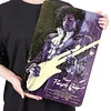 Prince - Vintage Metal Signs - 20*30cm/30*40cm - Music
