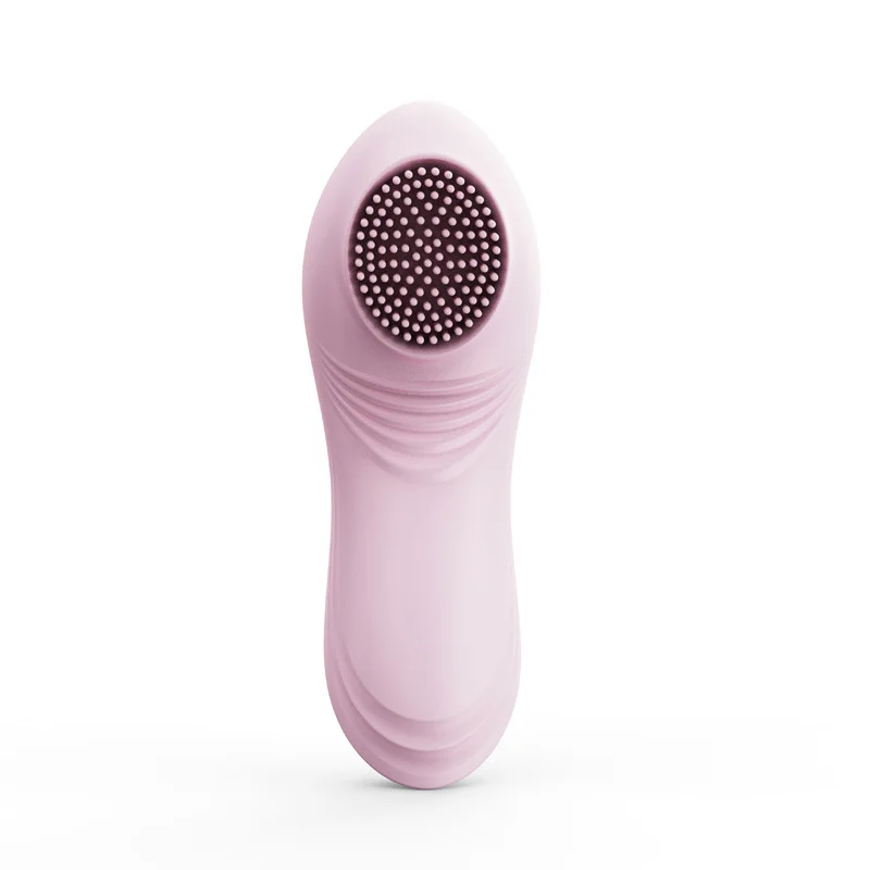 App Remote Control Magnet Absorption Wearable Panty Vibrator