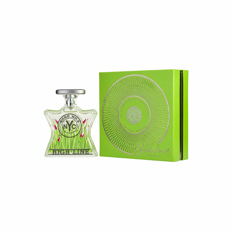 High Line by Bond No. 9 