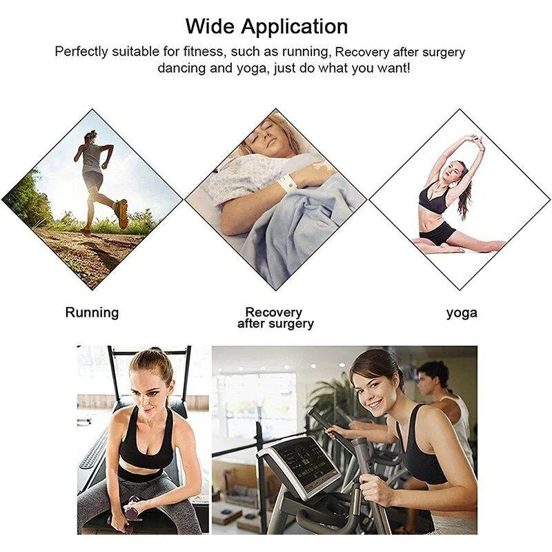 Giltpeak S-5XL Top Multifunctional Bra