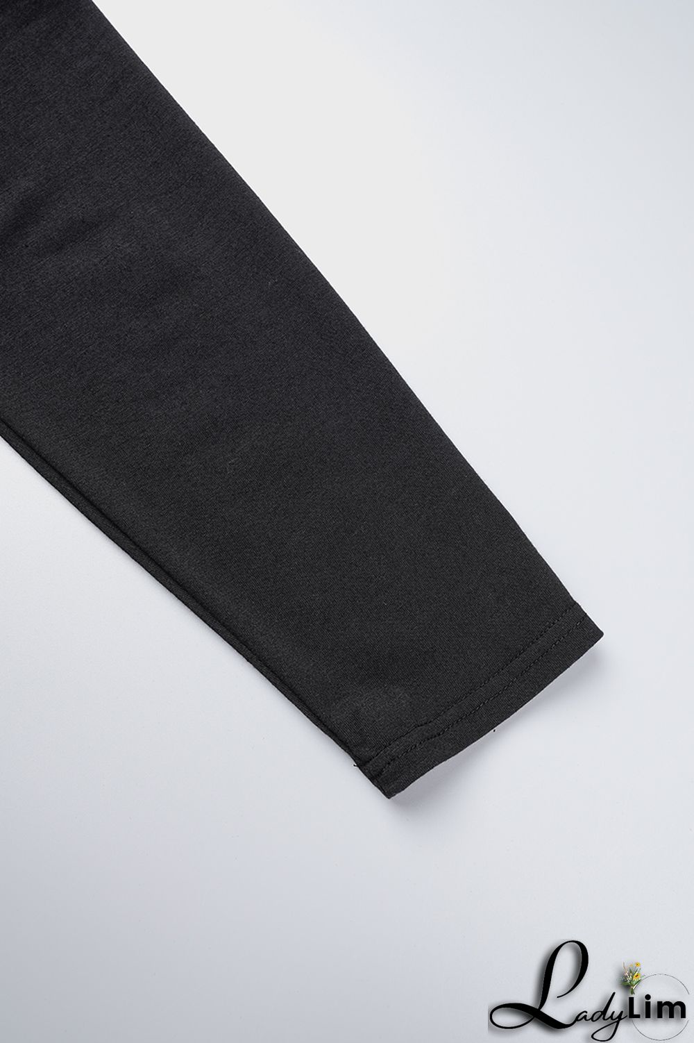 Orange Casual Solid Patchwork V Neck Long Sleeve Plus Size Dresses