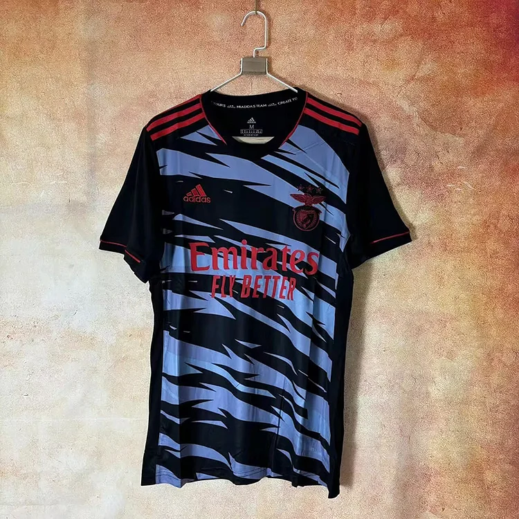 Fans 25/26 Benfica Special Edition Jersey