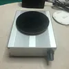 Powerful Brushless Mini Bench Sander, Plug-In & Rechargeable Two Versions For Micro Craft Grinding