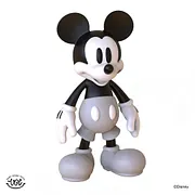 PRE-ORDER VGT - EGO Mickey Mouse Vintage Color 800% Statue(GK)