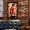 Joao Felix Footballer - Vintage Metal Signs - 20*30cm