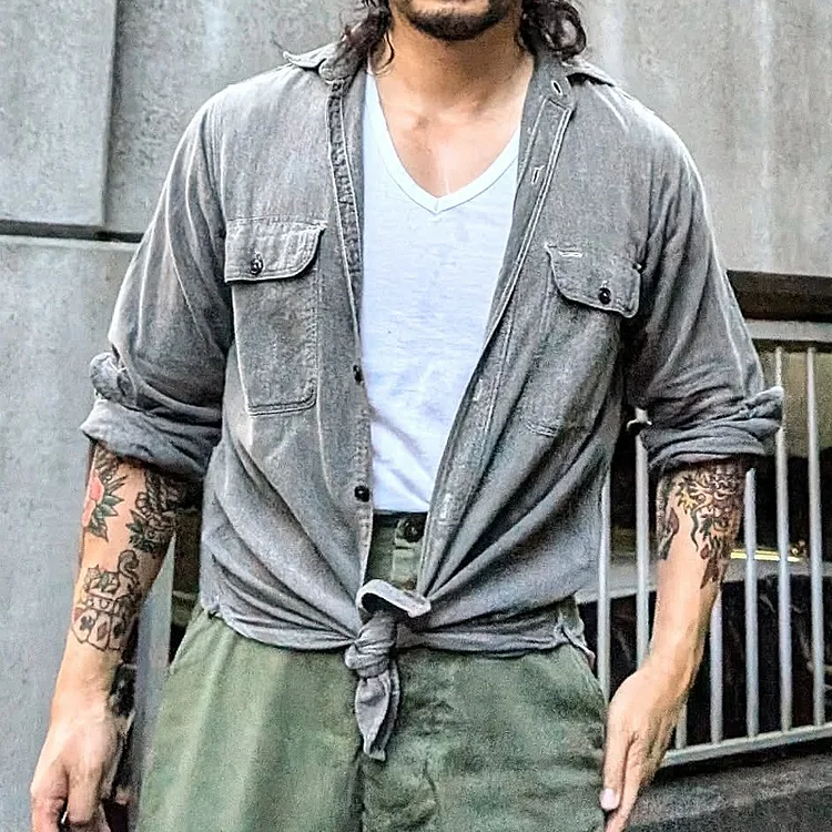 clothesoutdoor