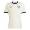 Germany 125th Anniversary Soccer Jersey 2025