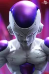 1/6 Scale Frieza 2.0 - Dragon Ball Resin Statue - Evonne Studio