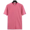 Long staple cotton T-shirt