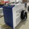 Fiber Laser Welding machine 1000W 1500W 2000W 4 in1 Handheld Head Welder CNC for Metal Raycus MAX BWT Laser Source CQWY WSX Head