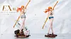 1/6 Scale Cat Burglar Nami - ONE PIECE Resin Statue - Restart Studio