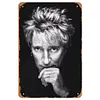 Rod Stewart - Metal Tin Signs(8*12Inch/12*16Inch)
