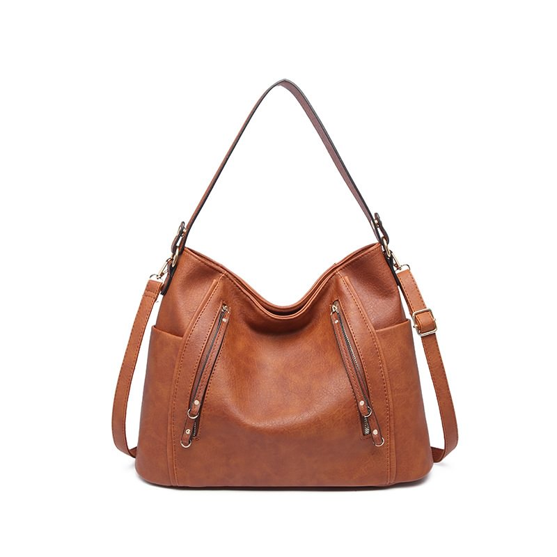 Casual Shoulder Bags