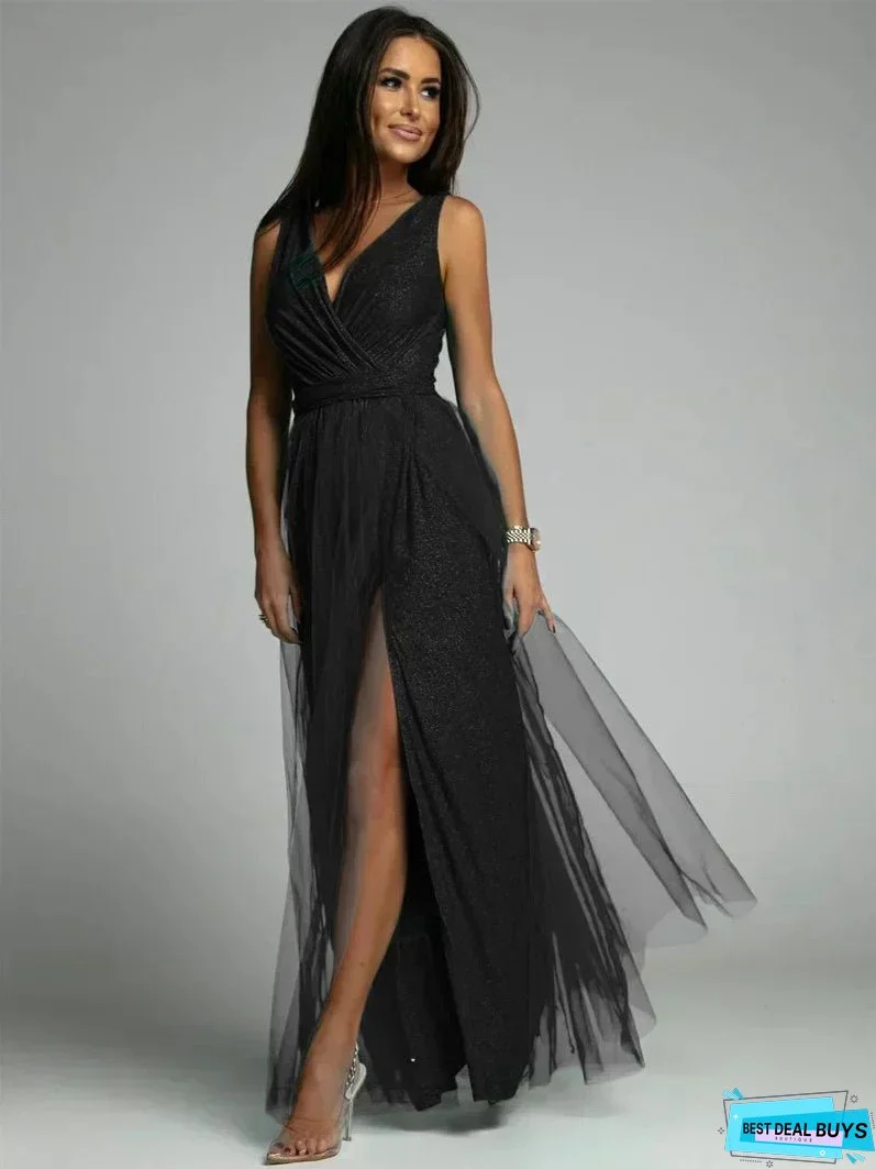 Classic and Comfortable winter Dress