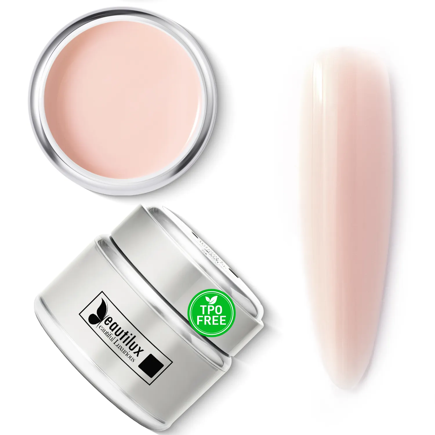 BUILDER NAIL GEL | HARD GEL 55g|BHB55-13