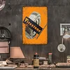Firetstone Tire - Metal Tin Signs(8*12Inch/12*16Inch) - Garage