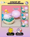Sailor Pikachu & Ditto & Wailord Egg Shell - Pokemon Resin Statue - QN Studios