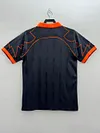 Joyfball 1999/2000 Retro Roma Away Football Shirt 1:1 Thai Quality
