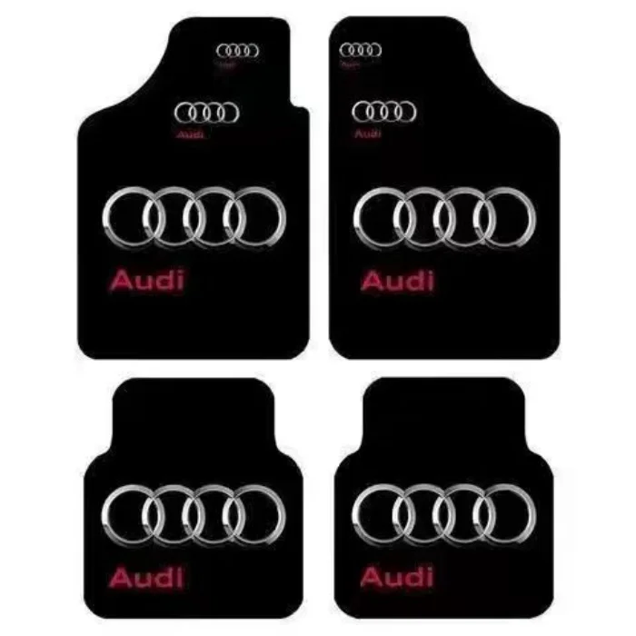 General Motors anti-slip and wear-resistant carpet floor mats