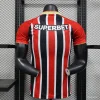 25/26 Player Version Sao Paulo Soccer Jersey Away