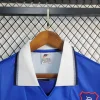 Retro 1997-99 Rangers Soccer Jersey Home