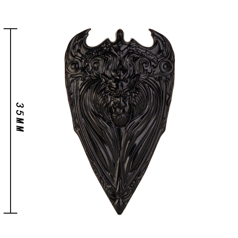 Single-Sale The Weapon Set rebuildvenus