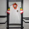 1992 Retro Portugal Away Football Shirt 1:1 Thai Quality