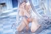 1/6 Scale Glass Princess Cinderella - Goddess of Victory: Nikke Resin Statue - NaiCha Studio