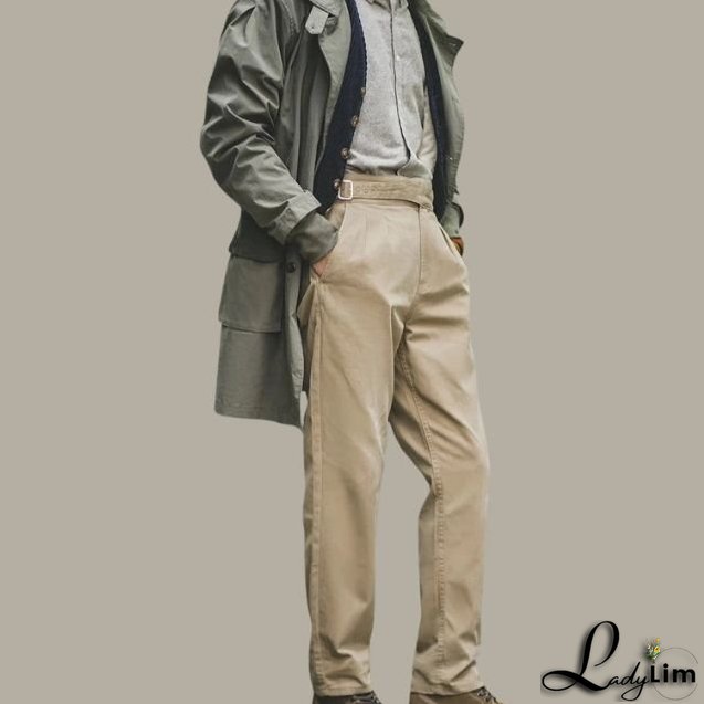 Elegant and Versatile winter Pants